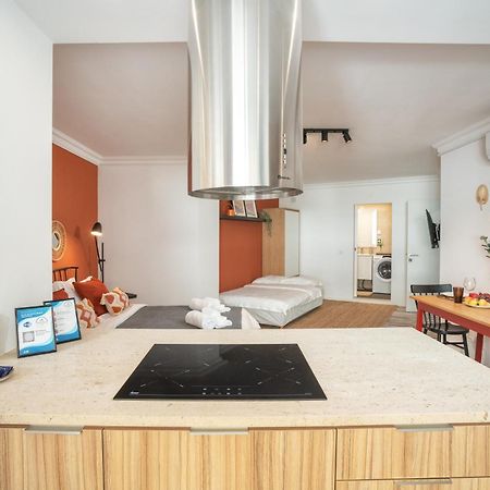 Bnb Homes Praia Da Rocha Beach Cozy Apartment 50 M Away From The Ocean Portimão Dış mekan fotoğraf