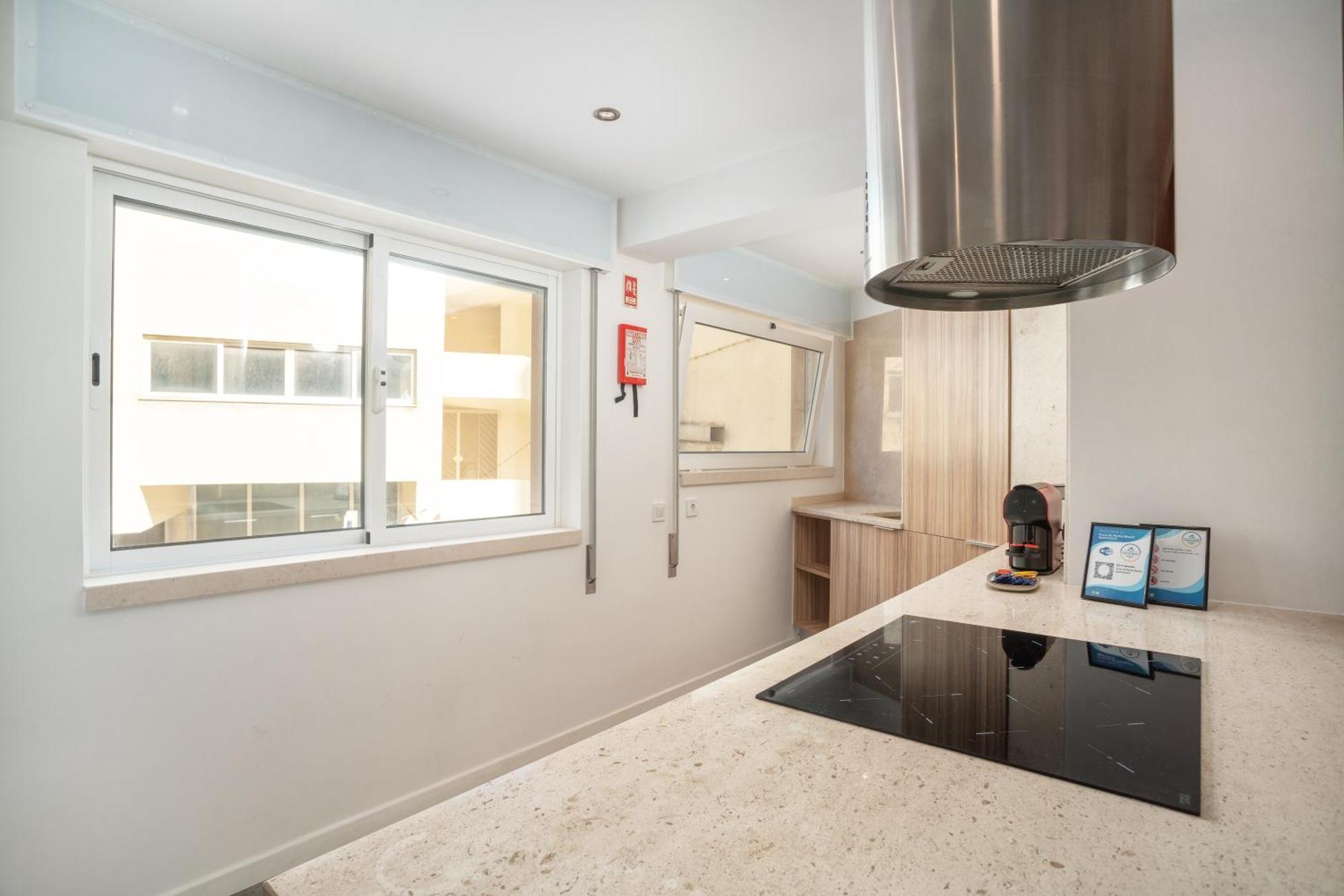 Bnb Homes Praia Da Rocha Beach Cozy Apartment 50 M Away From The Ocean Portimão Dış mekan fotoğraf