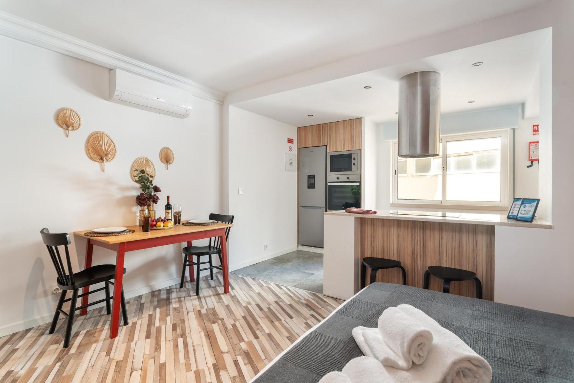 Bnb Homes Praia Da Rocha Beach Cozy Apartment 50 M Away From The Ocean Portimão Dış mekan fotoğraf