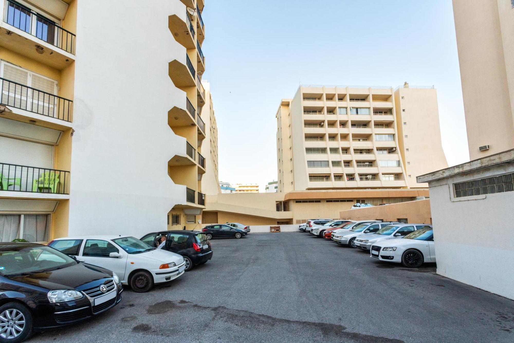 Bnb Homes Praia Da Rocha Beach Cozy Apartment 50 M Away From The Ocean Portimão Dış mekan fotoğraf