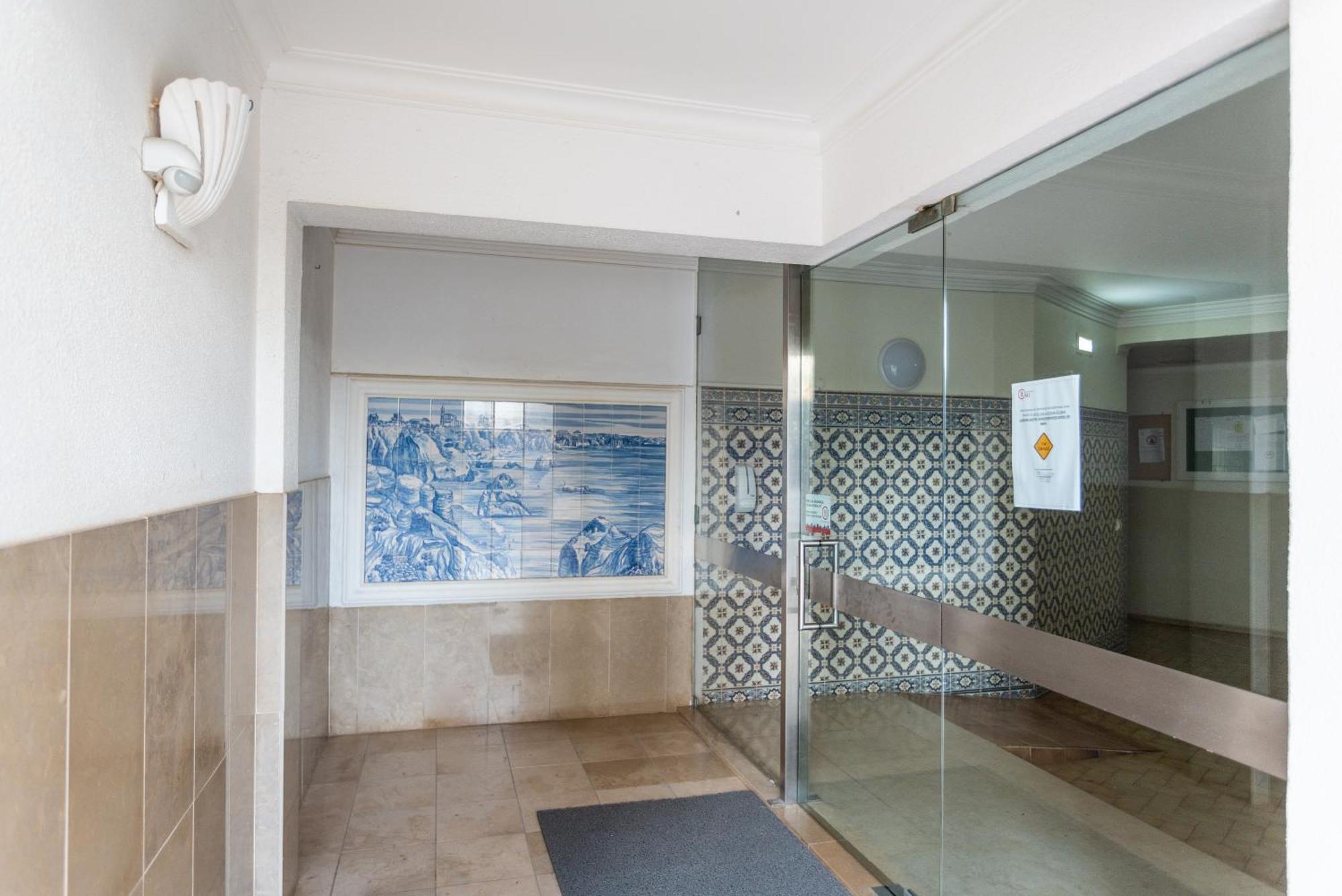 Bnb Homes Praia Da Rocha Beach Cozy Apartment 50 M Away From The Ocean Portimão Dış mekan fotoğraf