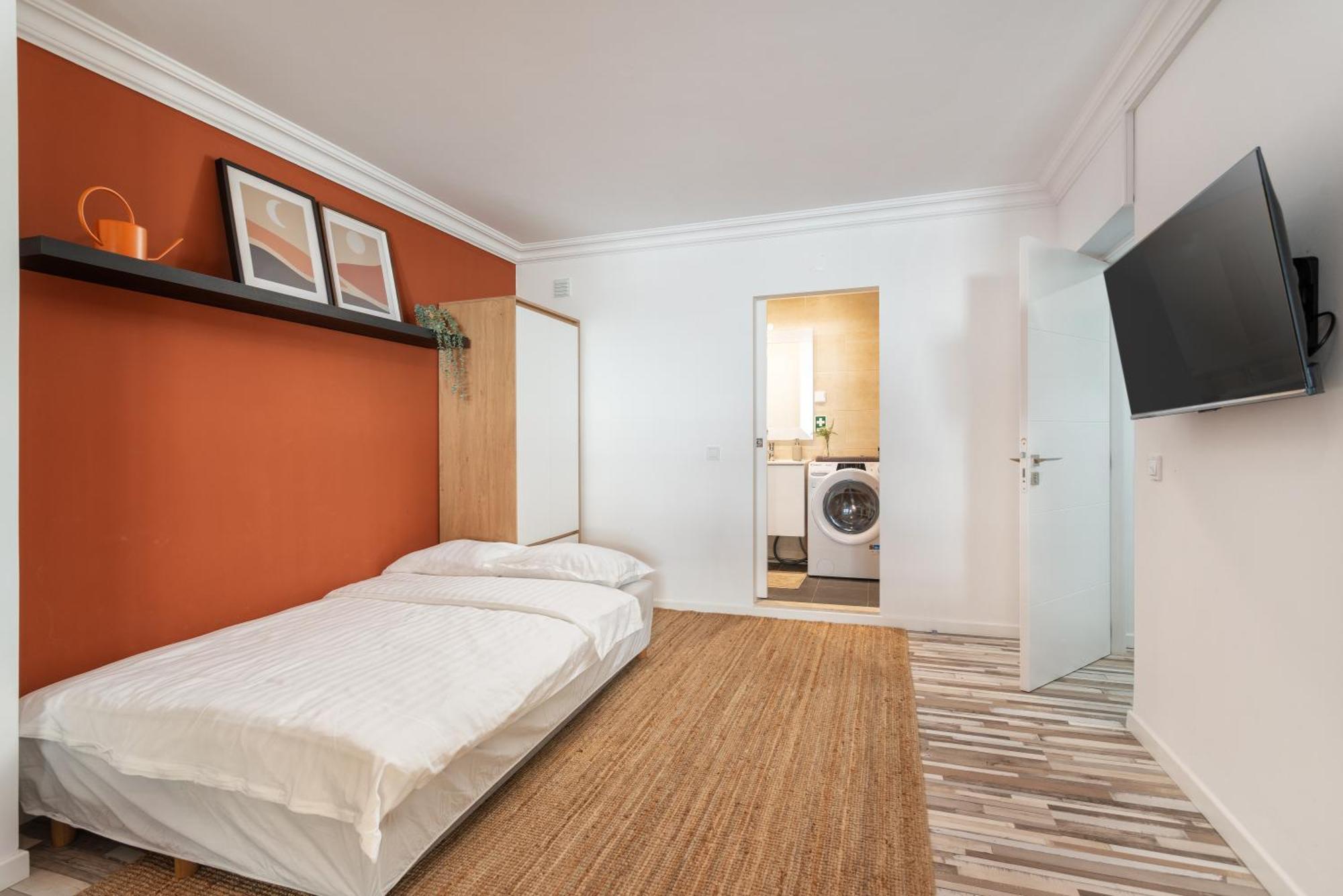 Bnb Homes Praia Da Rocha Beach Cozy Apartment 50 M Away From The Ocean Portimão Dış mekan fotoğraf