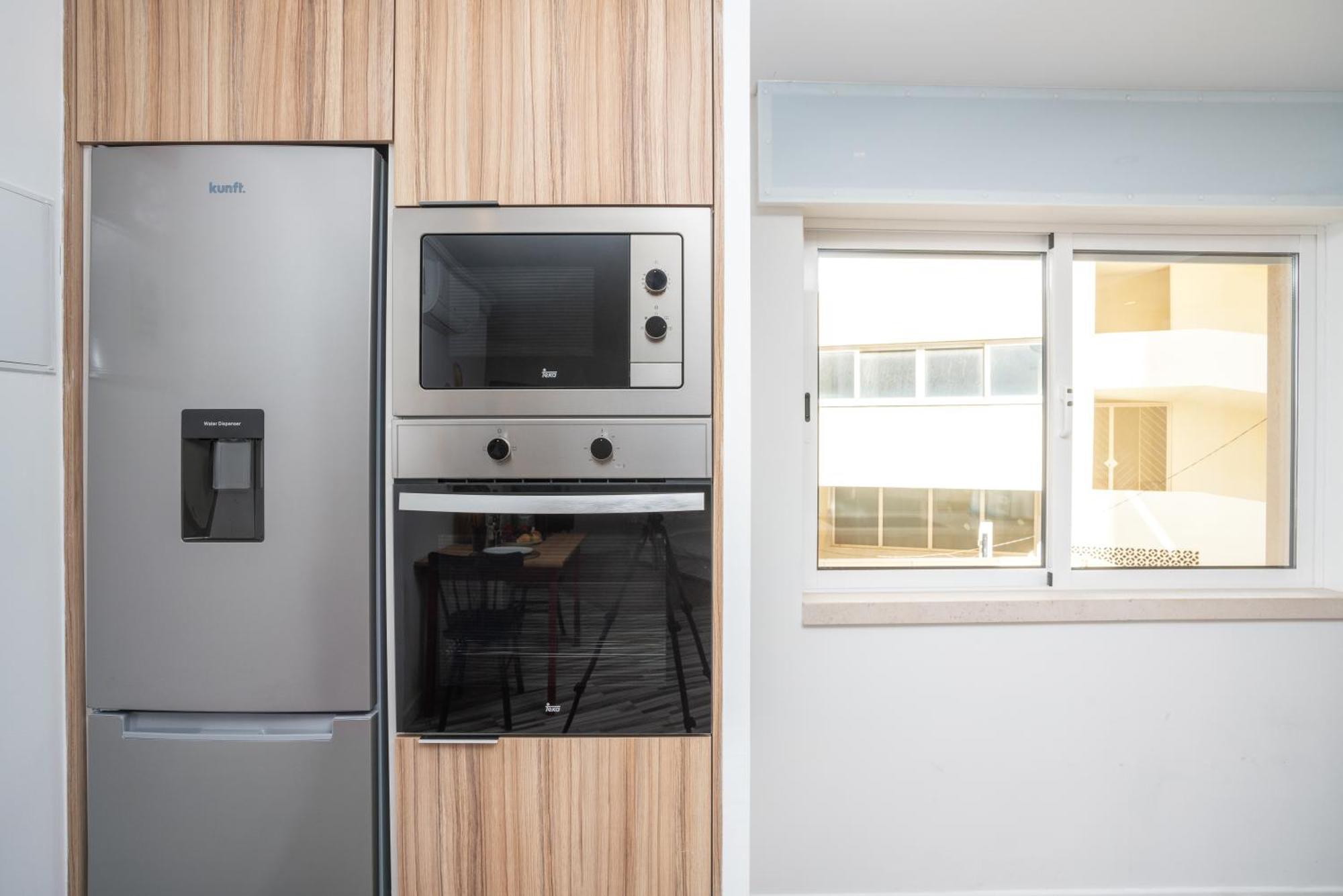 Bnb Homes Praia Da Rocha Beach Cozy Apartment 50 M Away From The Ocean Portimão Dış mekan fotoğraf