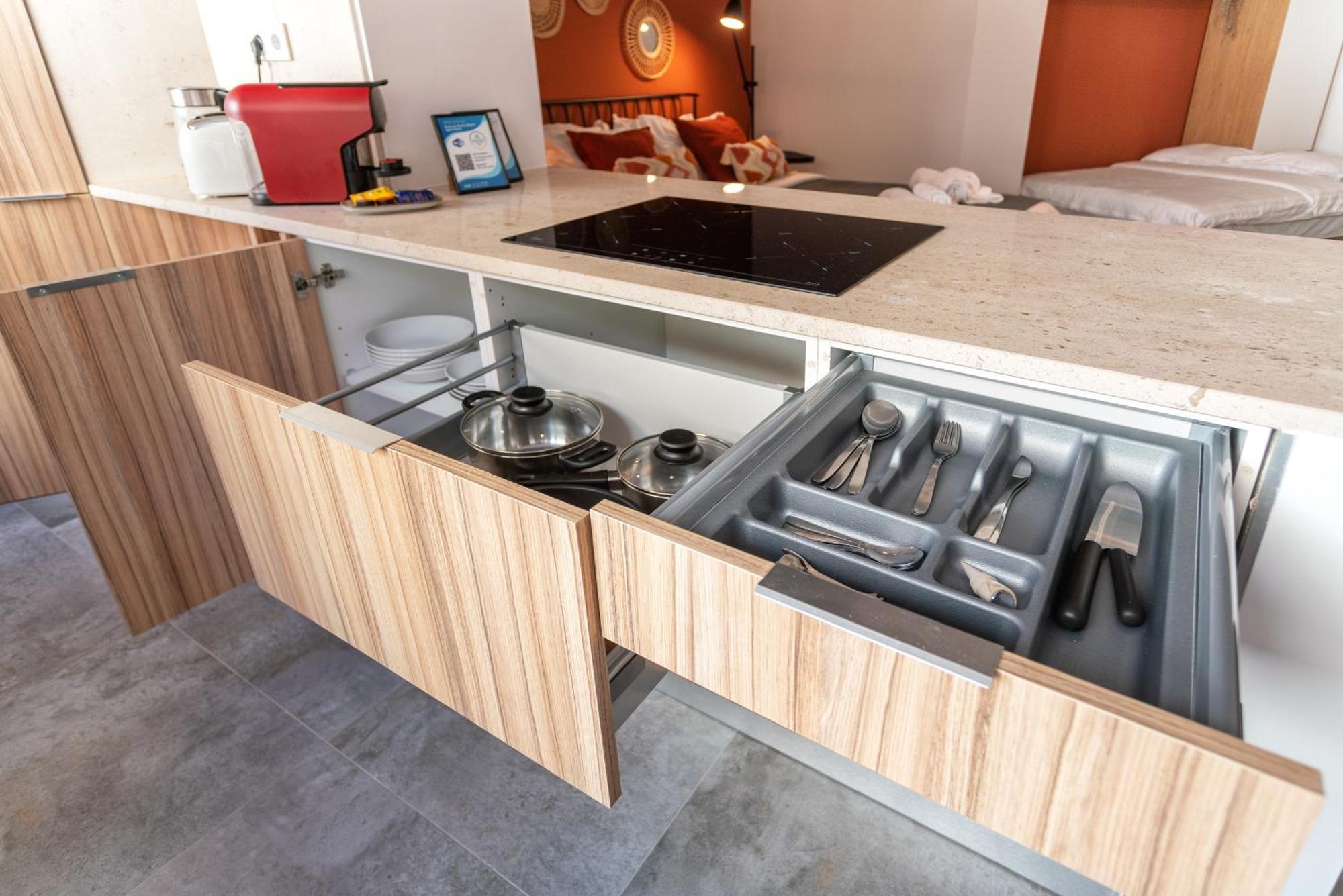 Bnb Homes Praia Da Rocha Beach Cozy Apartment 50 M Away From The Ocean Portimão Dış mekan fotoğraf